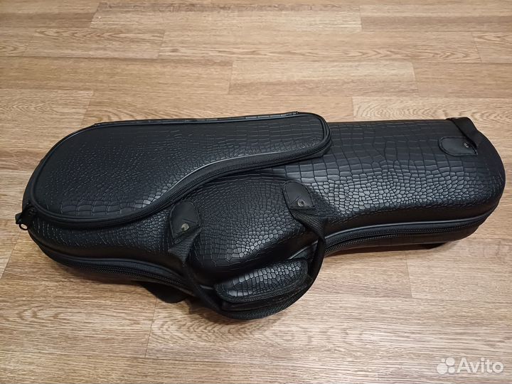 Кейс чехол для саксофона альт