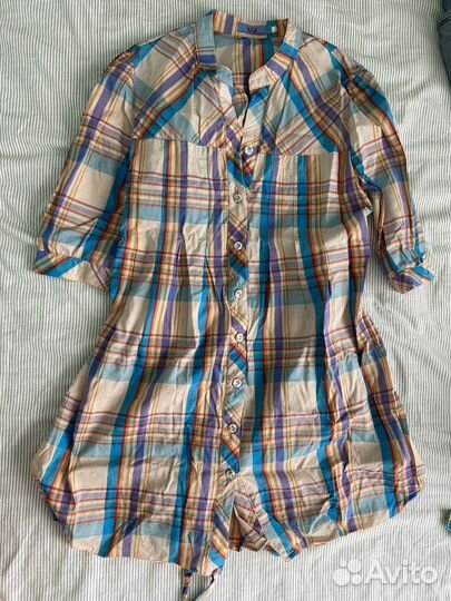 Вещи для беременных пакетом