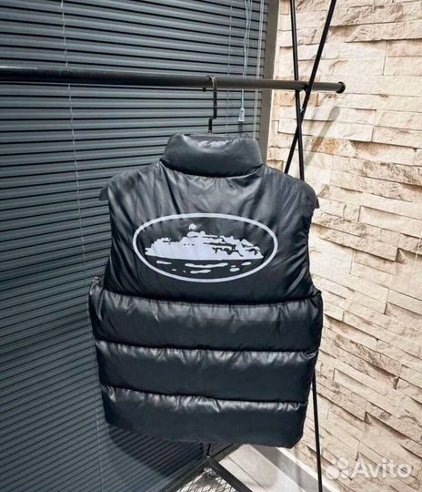 Жилетка Cortez