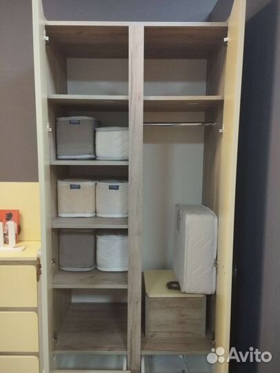 Детская мебель