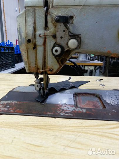 Швейная машина пмз 430(декор)