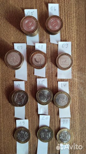 Юбилейка СССР и России