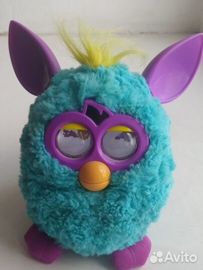 Игрушка Furby ферби