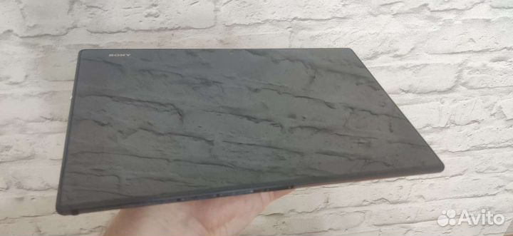 Планшет Sony Xperia Tablet Z2