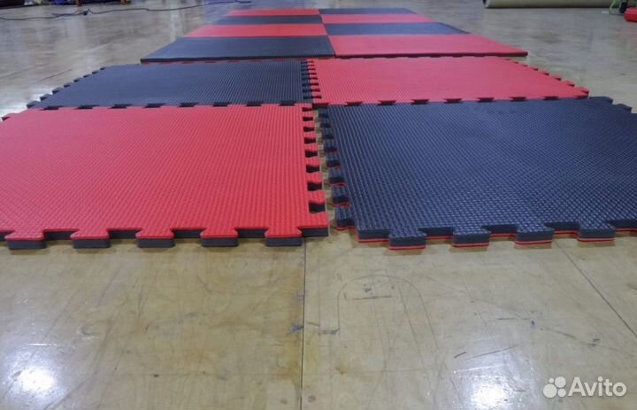 Будо маты ласточкин хвост