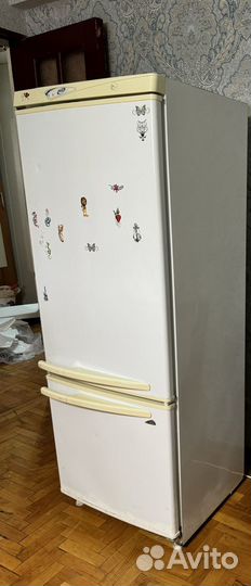 Холодильник