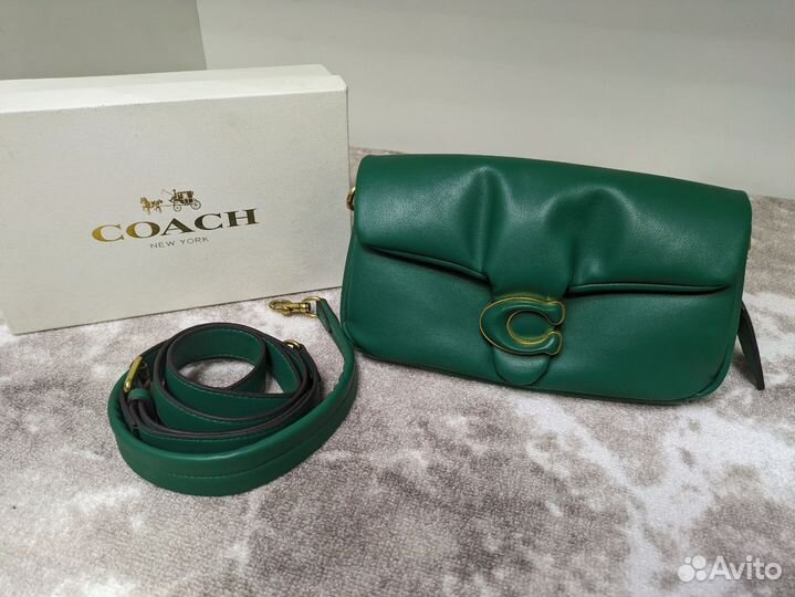 Сумка женская coach