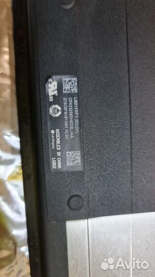 Матрица для iMac A1418 21.5