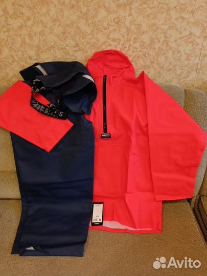 Рокон буксы