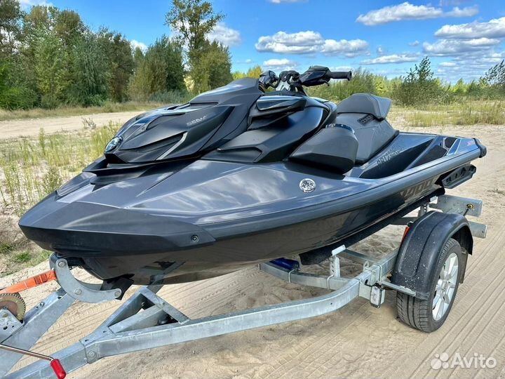 BRP RXP 300 rs