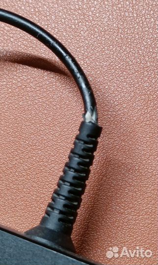 Блок питания для ноутбука Lenovo, 20V 2.25A, 45W