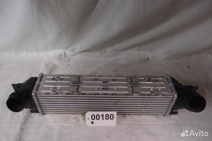 Интеркуллер бмв Ф10 BMW F10 f07 GT f11