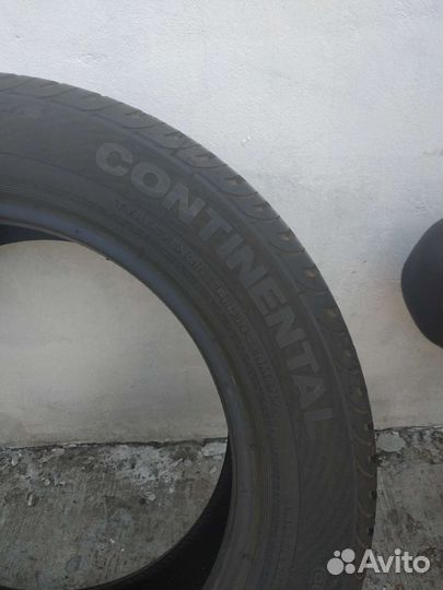 Continental ContiPremiumContact 205/55 R16 91H