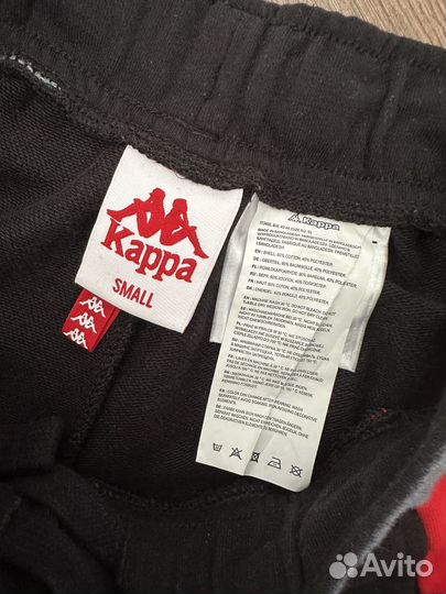 Спортивные штаны