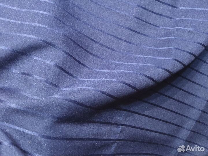 Ткань отрез качество СССР