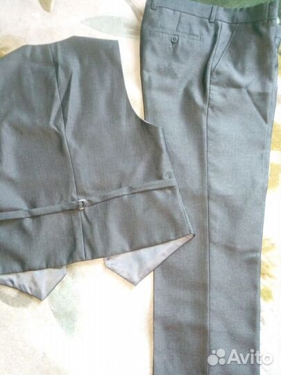 Школьная форма