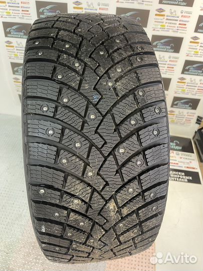 Pirelli Ice Zero 2 205/50 R17 93T