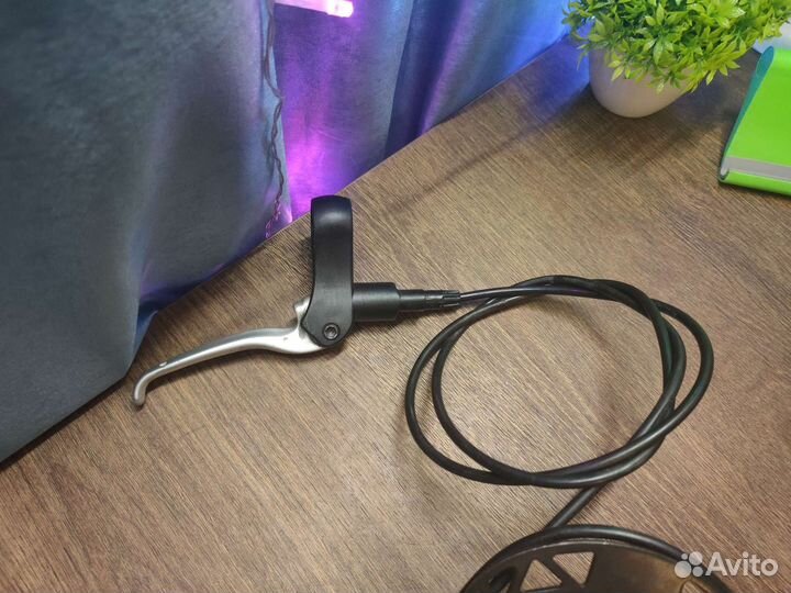 Гидравлические тормоза для триала Magura HS11 HS33