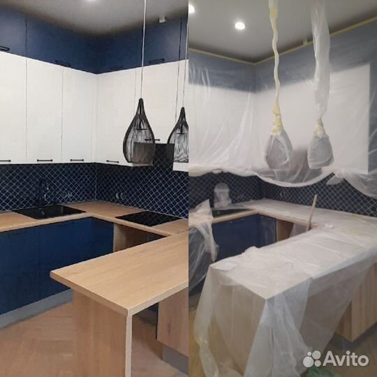 Клининг уборка квартиры, частное лицо