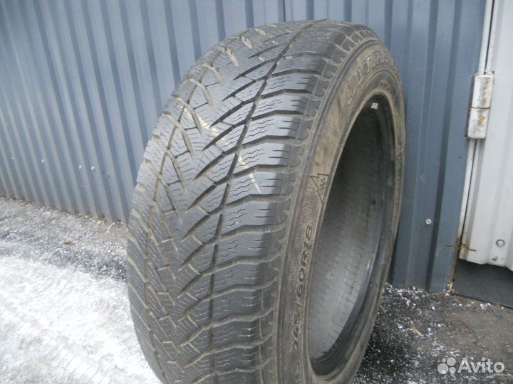 Goodyear Wrangler Ultra Grip 245/60 R18 105H