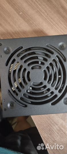 Блок питания dexp