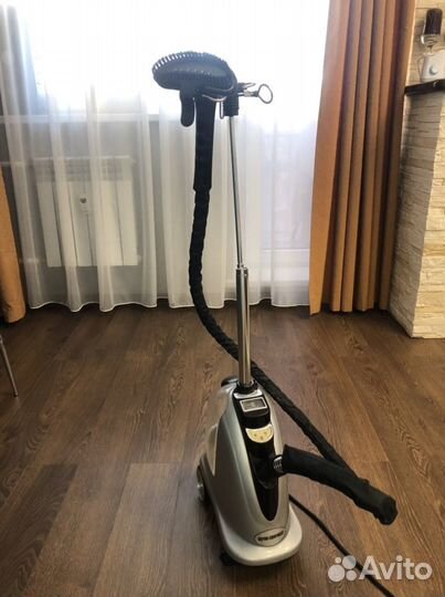 Отпариватель для одежды Vapor equipment модель d