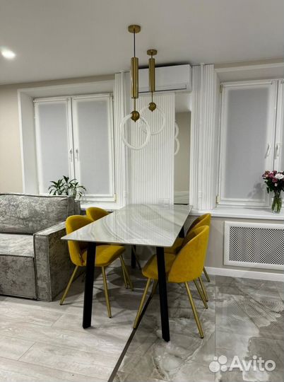 Стол под мрамор