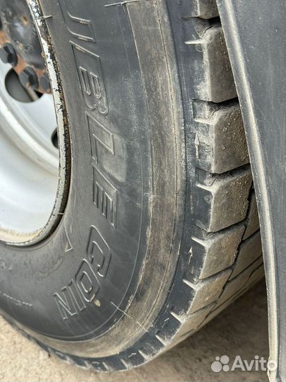 КАМАЗ 5490, 2021