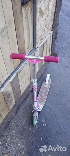 Самокат детский