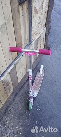 Самокат детский