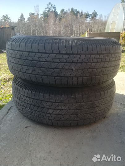 Toyo Tranpath A14 215/65 R16 98S