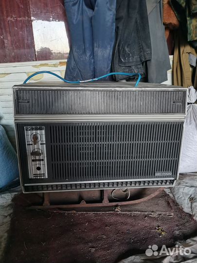 Оконный кондиционер