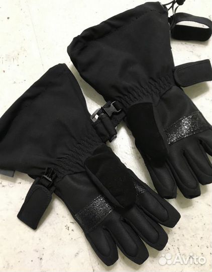 Перчатки зимние детские