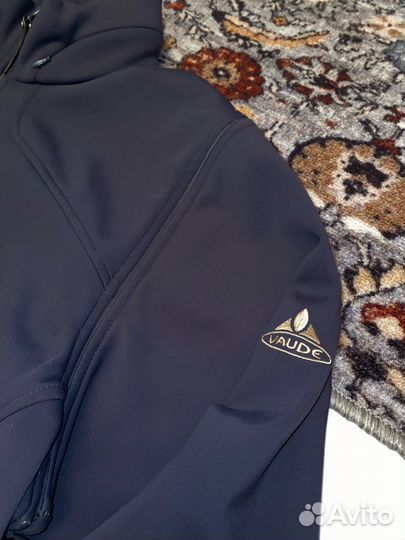 Кофта Vaude