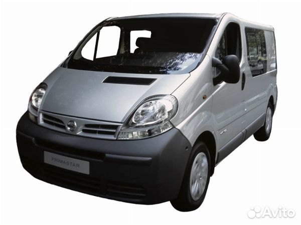 Болт ГБЦ комплект renault laguna/megane/ F4R