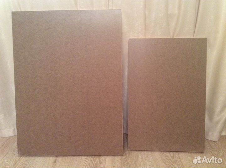 Планшеты/подрамники художественные для рисования