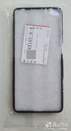 Чехол на xiaomi poco X5 Pro