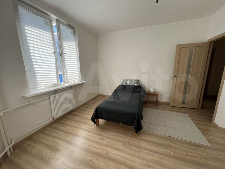 1-к. квартира, 30,8 м², 13/19 эт.