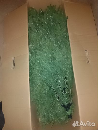 Ель искуственная