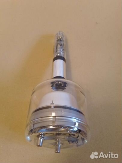 Электронно-лучевая трубка лн-12