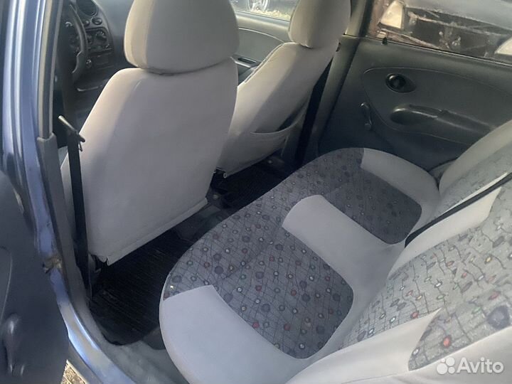 Авторазборка daewoo matiz/разбор дэу матиз