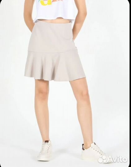Colins юбка новая