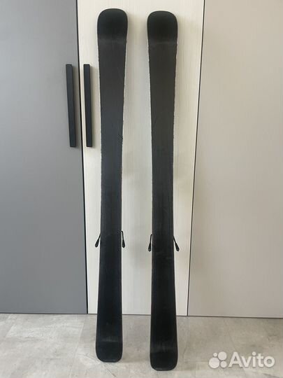 Горные лыжи детские