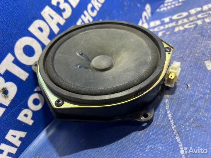 Динамик Brilliance M2 седан 2007