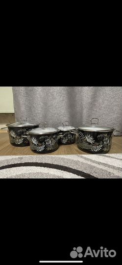 Набор посуды