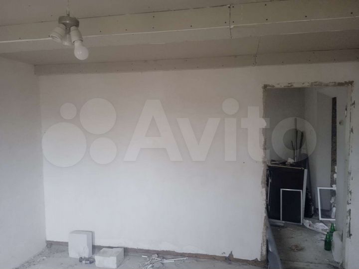 Дом 50 м² на участке 60 сот.