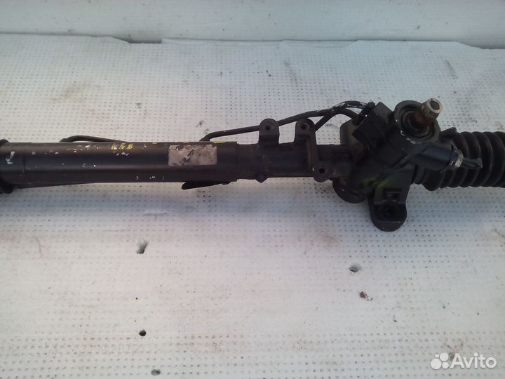 Рулевая рейка Volkswagen Golf 3