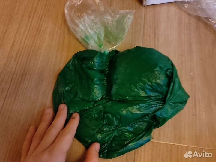 Ободок ручной работы