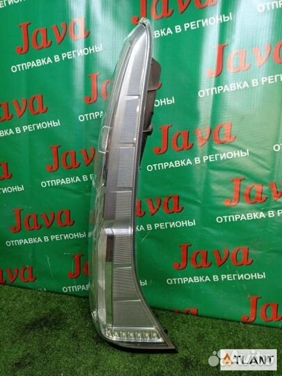 Стоп-сигнал задний правый nissan serena