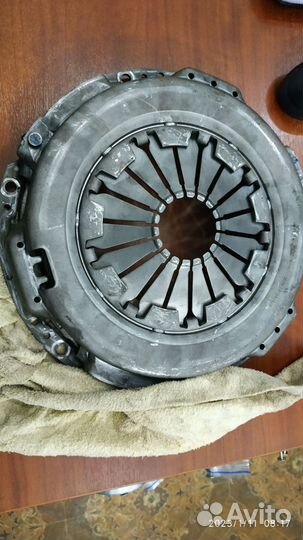 Корзина для Ford 2000-2006 из комплекта 826884